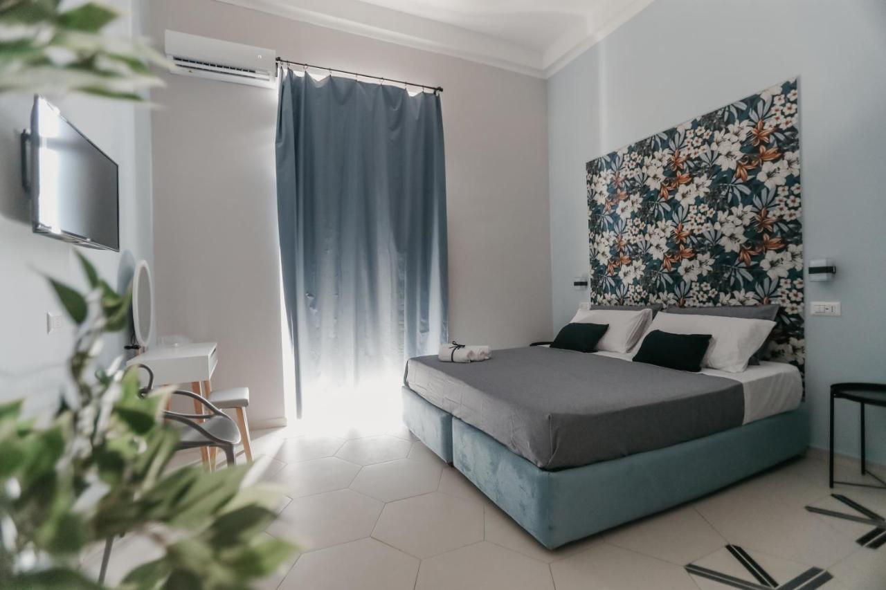 Domus Marina Affittacamere Napoli