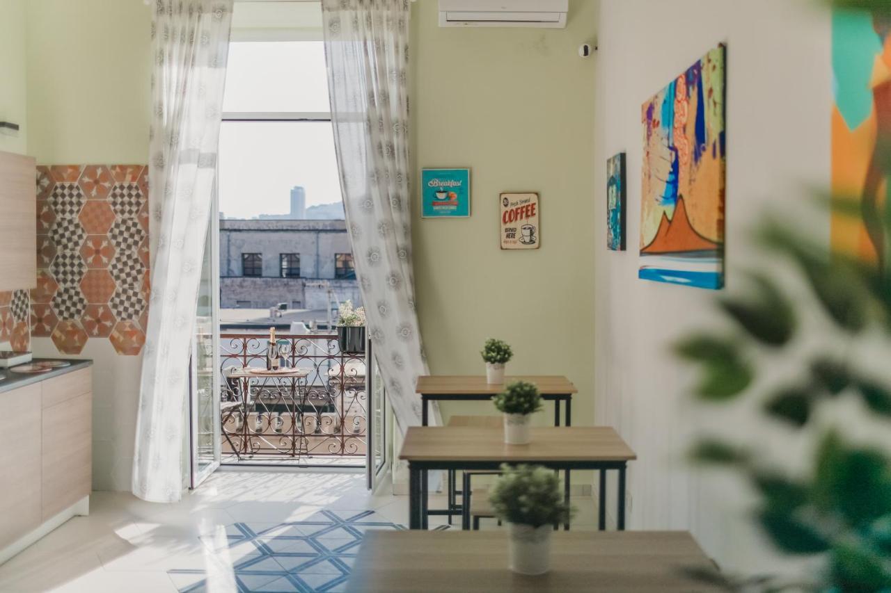 Domus Marina * Napoli
