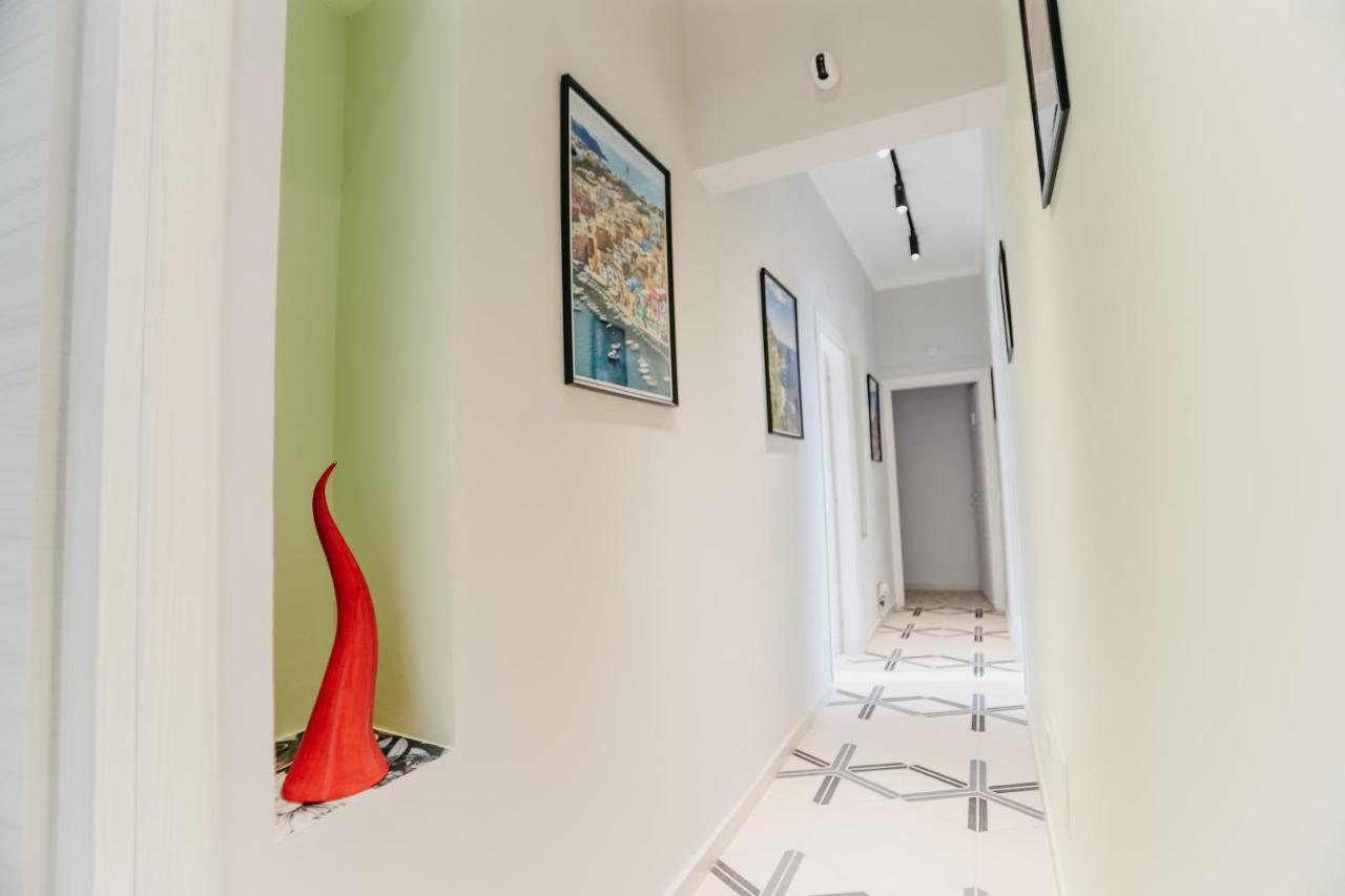 Domus Marina Affittacamere *