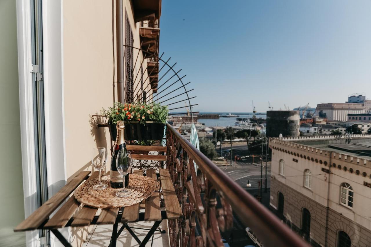 Affittacamere Domus Marina Napoli