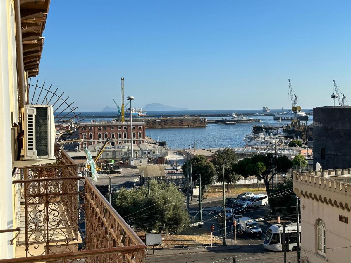 Affittacamere Domus Marina *