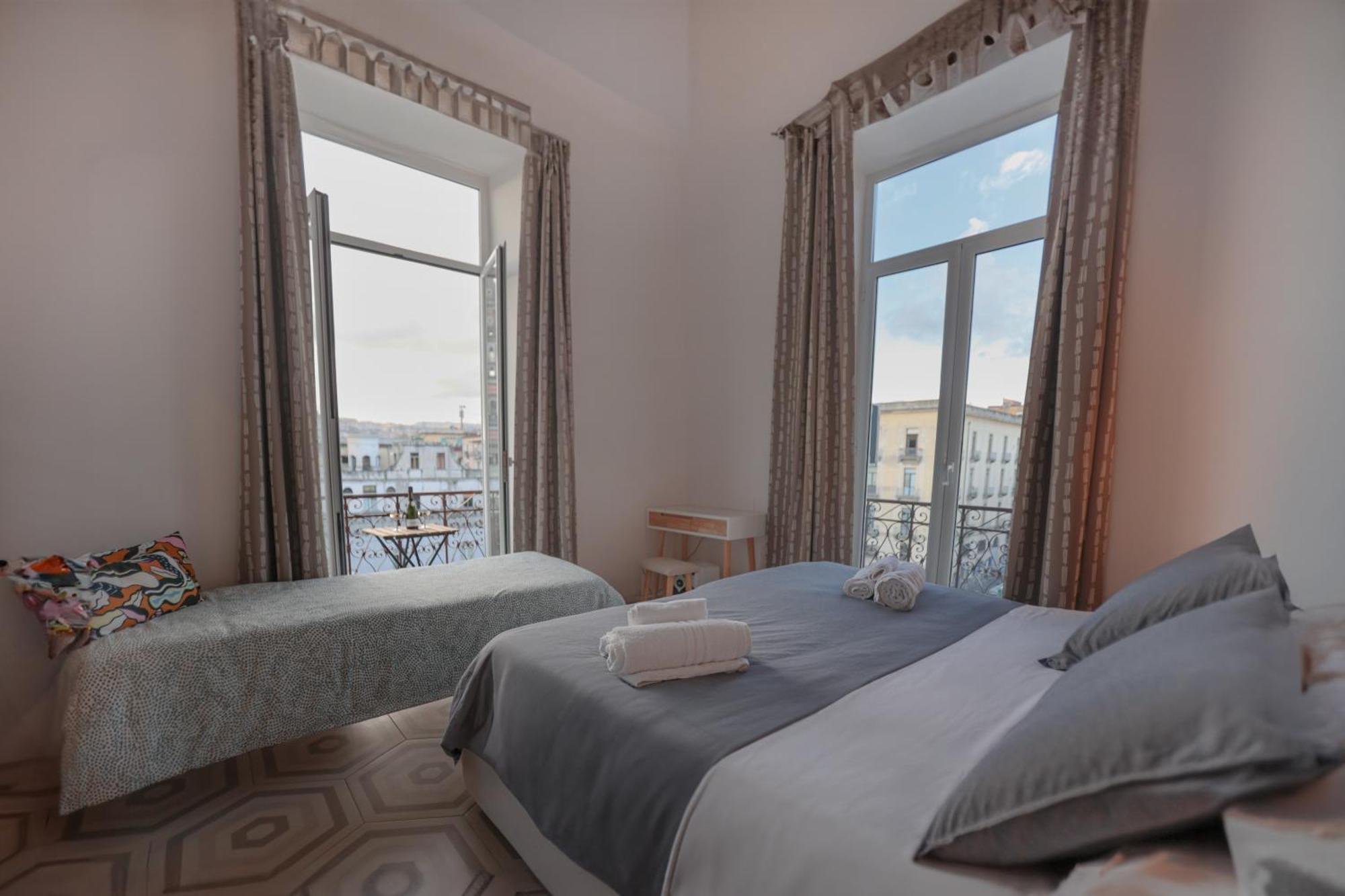 Affittacamere Domus Marina