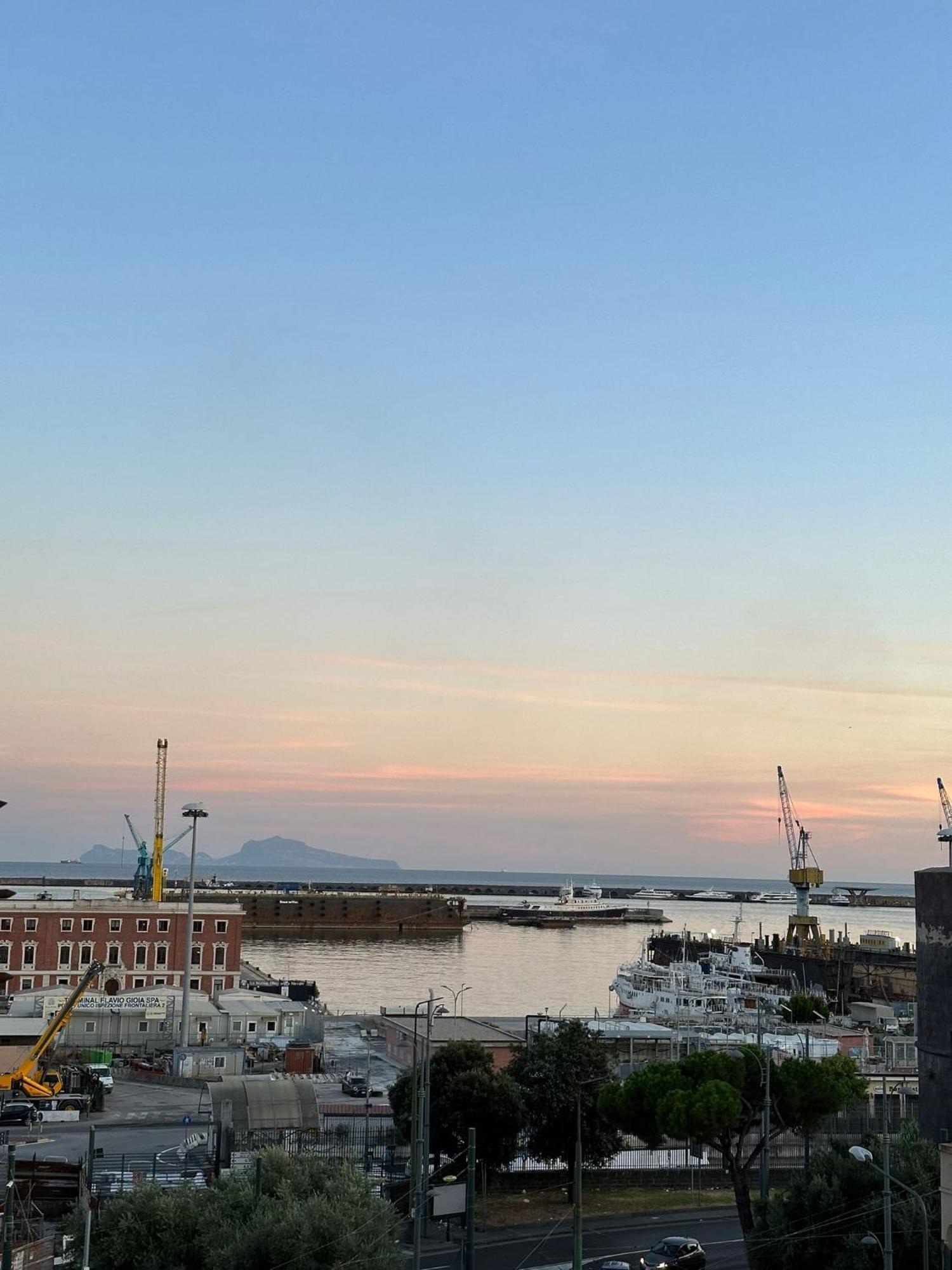 Domus Marina Affittacamere