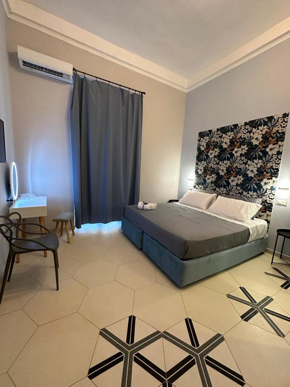 Domus Marina Affittacamere Napoli