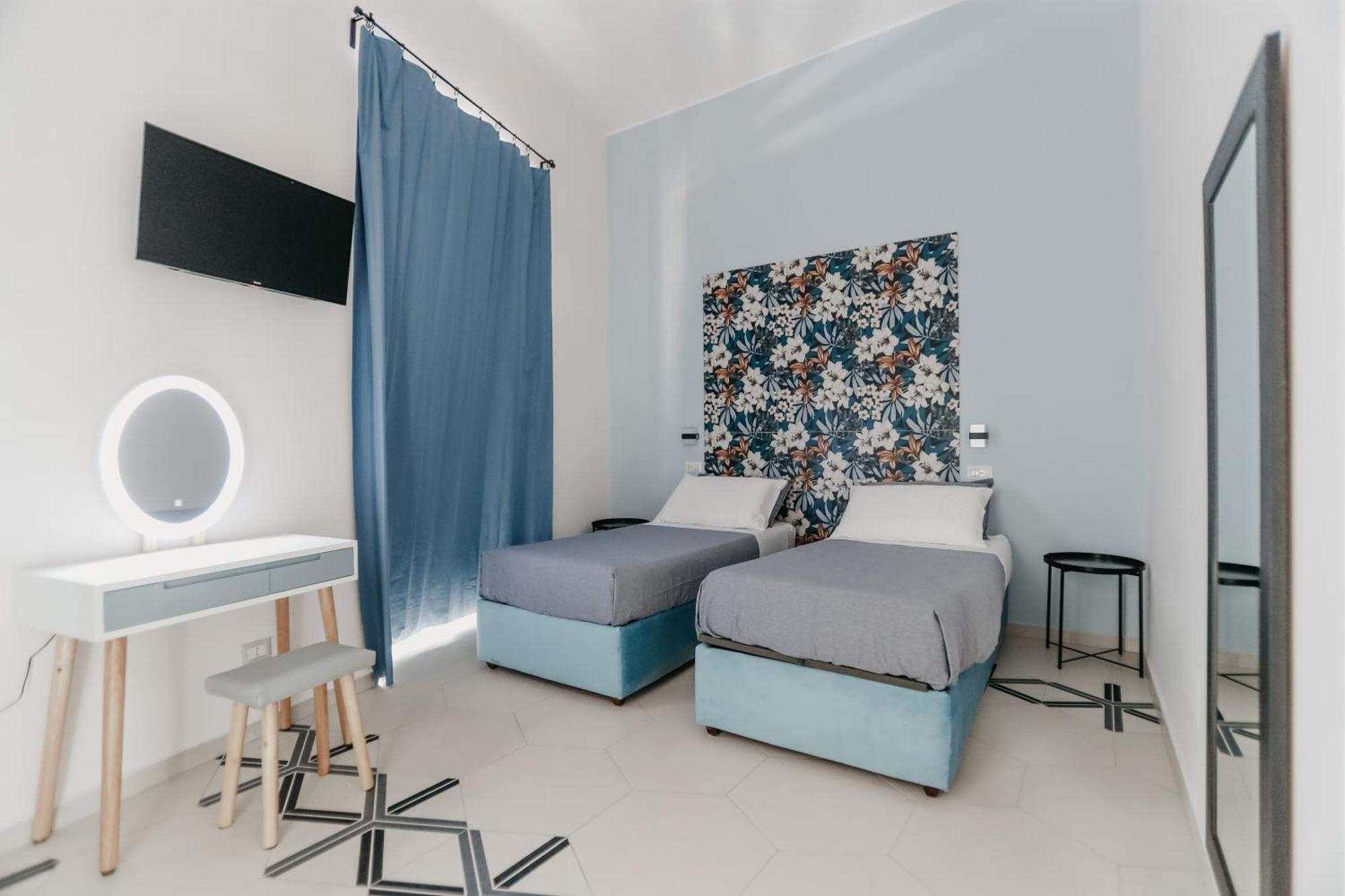 Affittacamere Domus Marina Napoli